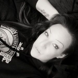 Meet your Posher, Katelynd